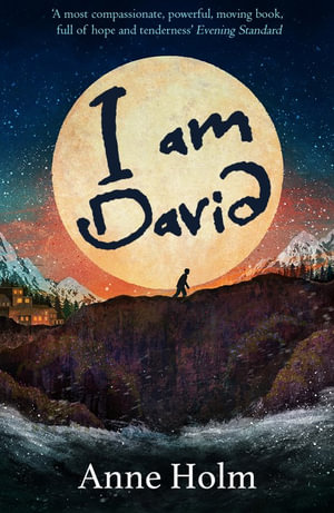 I am David (modern classic) : Collins Modern Classics - Anne Holm