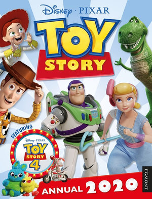 pixar toys 2020