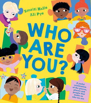 Who Are You? - Smriti Halls