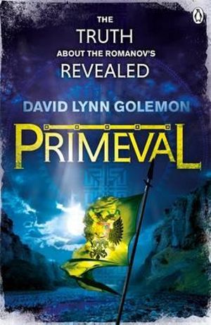 Primeval : The Event Group - David Lynn Golemon