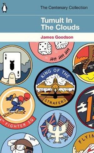 Tumult in the Clouds : Original Edition - James Goodson