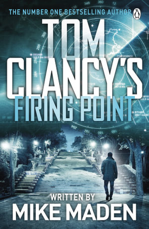 Tom Clancy's Firing Point : Jack Ryan Jr. : Book 7 - Mike Maden