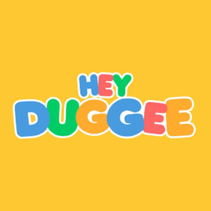 Hey Duggee : King Tiger Comes to Play - Hey Duggee