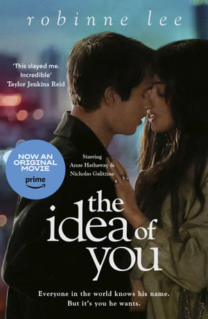 The Idea of You - Robinne Lee