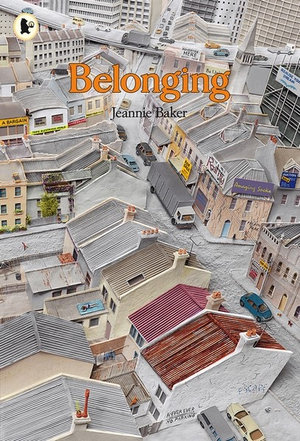 Belonging - Jeannie Baker