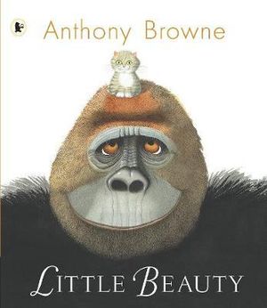 Little Beauty - Anthony Browne