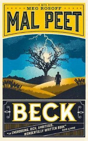 Beck - Mal Peet