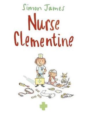 Nurse Clementine - Simon James