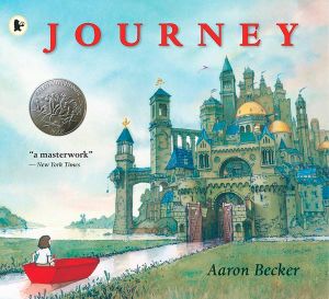 Journey - Aaron Becker