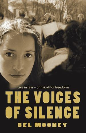 The Voices of Silence - Bel Mooney