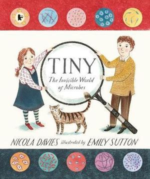 Tiny - Nicola Davies