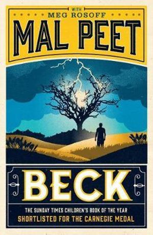 Beck - Mal Peet