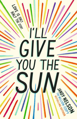 I'll Give You the Sun - Jandy Nelson