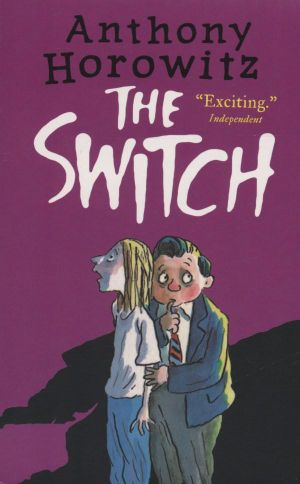 The Switch - Anthony Horowitz