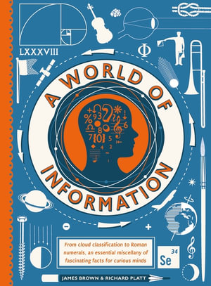 A World of Information : A World of... - James Brown