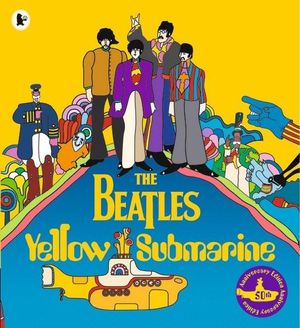 Yellow Submarine - The Beatles