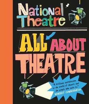 National Theatre : All About Theatre - National Theatre