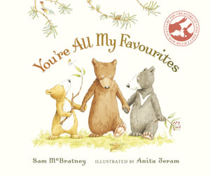 You're All My Favourites - Sam McBratney