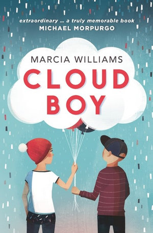 Cloud Boy - Marcia Williams