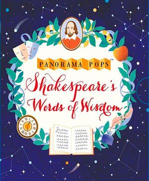 Shakespeare's Words of Wisdom : Panorama Pops - Tatiana Boyko