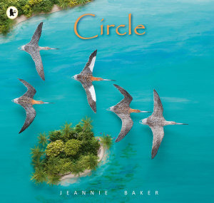 Circle - Jeannie Baker