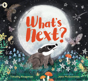 What's Next? - Timothy Knapman