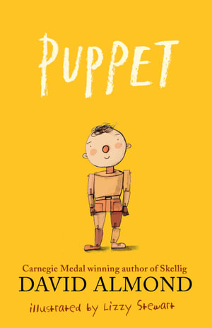 Puppet - David Almond