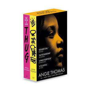 Angie Thomas Collector's Boxed Set - Angie Thomas