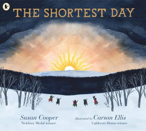 The Shortest Day - Susan Cooper