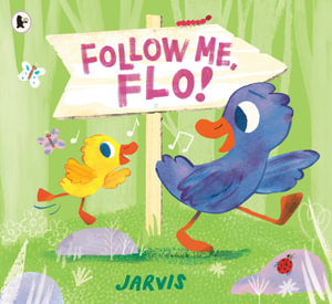 Follow Me, Flo! : Follow Me, Flo! - Jarvis