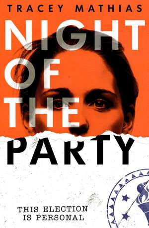Night of the Party - Tracey Mathias