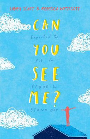 Can You See Me? - Rebecca Westcott