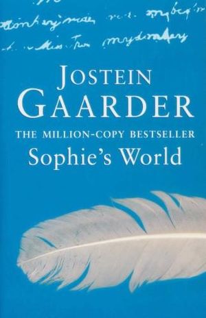 Sophie's World - Jostein Gaarder