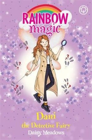 The Discovery Fairies : Annie the Detective Fairy : Discovery Fairies Book 3 - Daisy Meadows