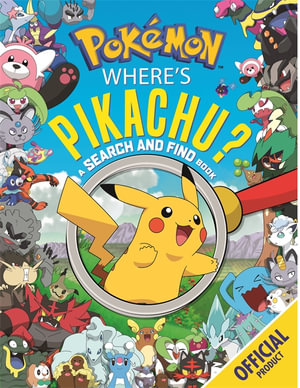 read the official pokemon handbook