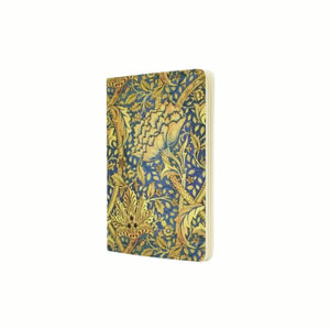 Morris Windrush (William Morris) A5 Lined Cahier : William Morris - Paperblanks