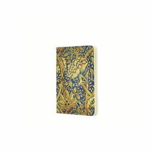 Morris Windrush (William Morris) A6 Lined Cahier : William Morris - Paperblanks