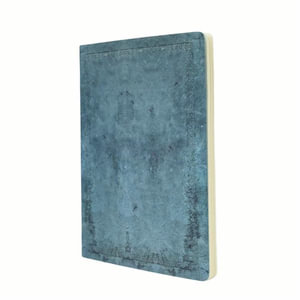 Riviera Bold (Old Leather Collection) A4 Unlined Cahier : Old Leather Collection - Paperblanks