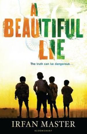 A Beautiful Lie - Irfan Master