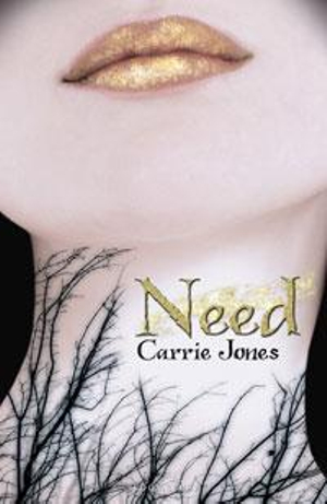 Need - Carrie Jones