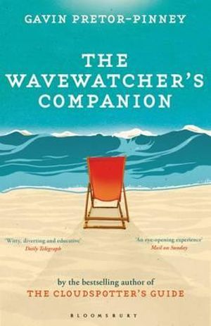 Wavewatcher's Companion - Gavin Pretor-Pinney