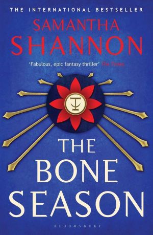 The Bone Season : The Bone Season - Samantha Shannon