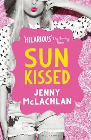 Sunkissed : Flirty Dancing - Jenny McLachlan