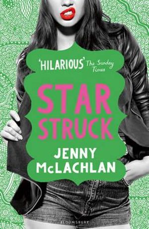 Star Struck : Flirty Dancing - Jenny McLachlan