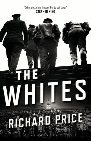 The Whites - Harry Brandt