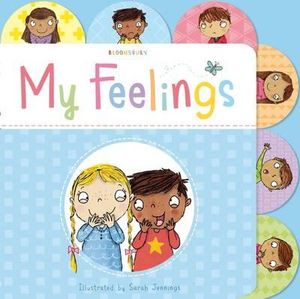 My Feelings - Sarah Jennings