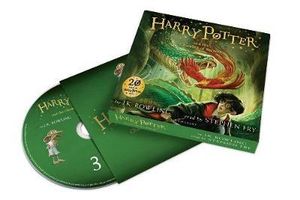 Harry Potter and the Chamber of Secrets : Harry Potter : Part 2 - J.K. Rowling