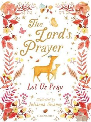 The Lord's Prayer - Julianna Swaney