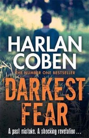 Darkest Fear : Myron Bolitar: Book 7 - Harlan Coben