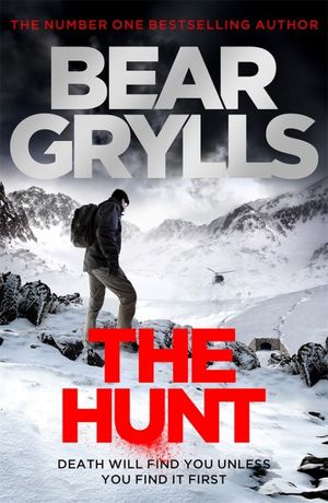 The Hunt - Bear Grylls